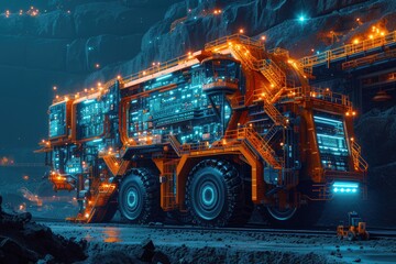 Deep Dive: AI Uncovering Digital Treasures