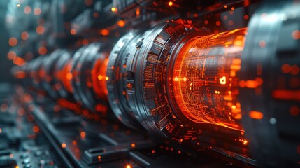 Advanced Manufacturing Technology and Big Data Integration