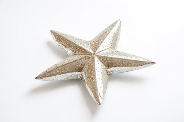 Silver Star