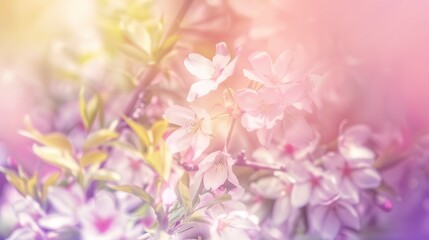 Floral tranquility in Zen garden, close-up, gentle sidelighting, soft colors, cinematic style, peaceful 