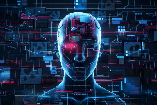 Synthetic Media and Creative Technology - AI Machine Learning, Deepfake, Virtual Reality, Generative AI