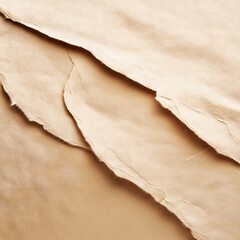 Brown paper texture background.