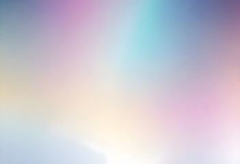 Fototapeta premium Abstract gradient background, artistic blur fluid gradient wallpaper