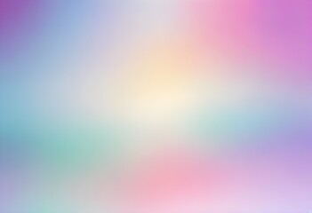 Abstract gradient background, artistic blur fluid gradient wallpaper