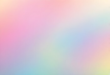 Obraz premium Abstract gradient background, artistic blur fluid gradient wallpaper