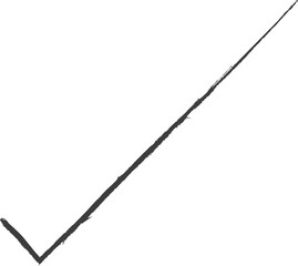 black check mark icon