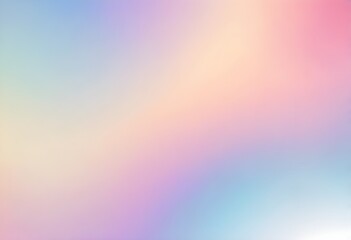 Obraz premium Abstract gradient background, artistic blur fluid gradient wallpaper