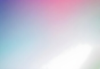 Abstract gradient background, artistic blur fluid gradient wallpaper