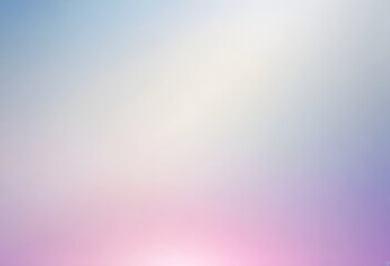 Fototapeta premium Abstract gradient background, artistic blur fluid gradient wallpaper