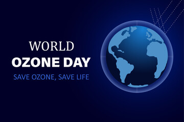World Ozone Layer Protection Day is celebrated annually on September 16 in order to raise people's awareness of the depletion of the ozone layer and to find possible solutions for its conservation.