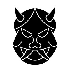 Oni Glyph