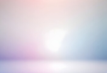 Abstract gradient background, artistic blur fluid gradient wallpaper