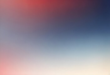 Naklejka premium Abstract gradient background, artistic blur fluid gradient wallpaper