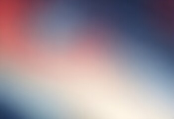 Fototapeta premium Abstract gradient background, artistic blur fluid gradient wallpaper