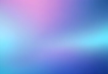 Fototapeta premium Abstract gradient background, artistic blur fluid gradient wallpaper