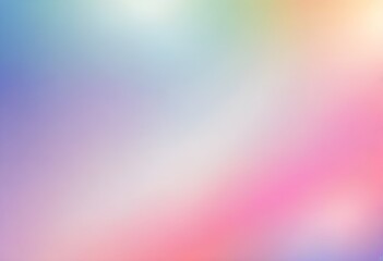 Obraz premium Abstract gradient background, artistic blur fluid gradient wallpaper