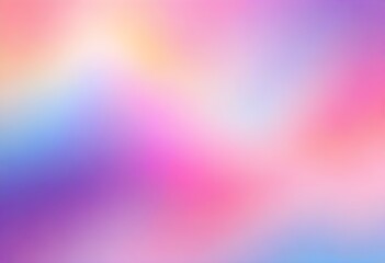 Abstract gradient background, artistic blur fluid gradient wallpaper