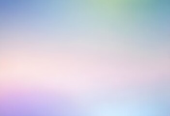 Fototapeta premium Abstract gradient background, artistic blur fluid gradient wallpaper