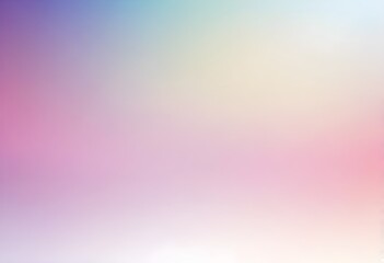 Abstract gradient background, artistic blur fluid gradient wallpaper