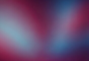Fototapeta premium Abstract gradient background, artistic blur fluid gradient wallpaper