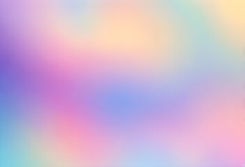 Abstract gradient background, artistic blur fluid gradient wallpaper