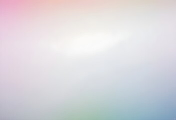 Obraz premium Abstract gradient background, artistic blur fluid gradient wallpaper