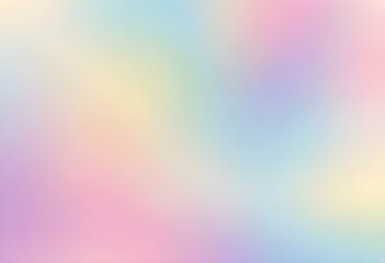 Obraz premium Abstract gradient background, artistic blur fluid gradient wallpaper