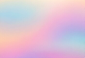 Obraz premium Abstract gradient background, artistic blur fluid gradient wallpaper