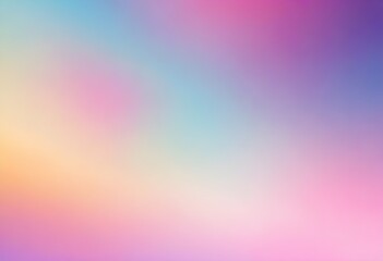 Abstract gradient background, artistic blur fluid gradient wallpaper