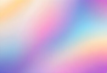 Abstract gradient background, artistic blur fluid gradient wallpaper