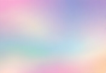 Abstract gradient background, artistic blur fluid gradient wallpaper