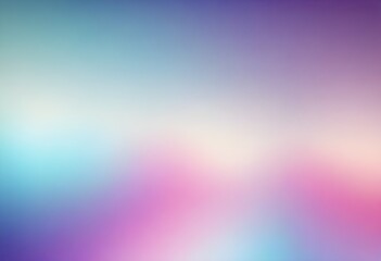 Obraz premium Abstract gradient background, artistic blur fluid gradient wallpaper