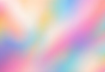 Abstract gradient background, artistic blur fluid gradient wallpaper