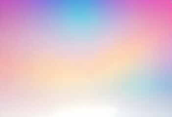 Abstract gradient background, artistic blur fluid gradient wallpaper