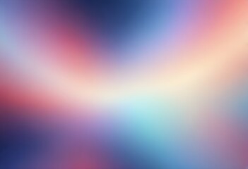 Obraz premium Abstract gradient background, artistic blur fluid gradient wallpaper