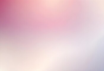 Fototapeta premium Abstract gradient background, artistic blur fluid gradient wallpaper