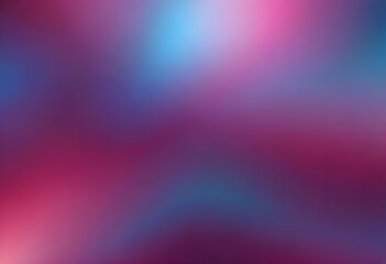 Obraz premium Abstract gradient background, artistic blur fluid gradient wallpaper