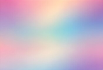 Obraz premium Abstract gradient background, artistic blur fluid gradient wallpaper