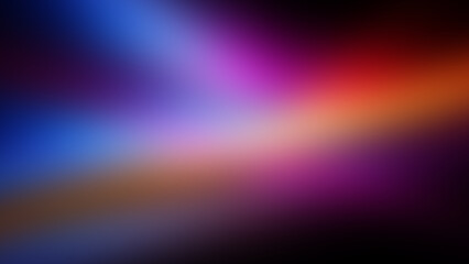 4K blurred gradient background design.
