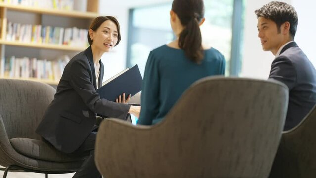 プランナーイメージ