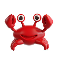 Summer Vacation 3D Icon
