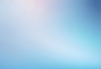 Fototapeta premium Abstract gradient background, artistic blur fluid gradient wallpaper