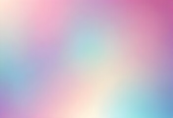 Obraz premium Abstract gradient background, artistic blur fluid gradient wallpaper
