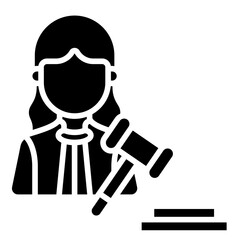 Judge's Verdict icon