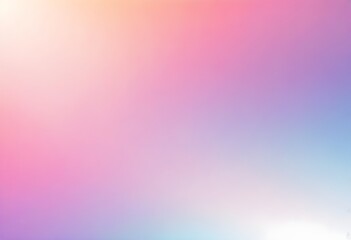 Abstract gradient background, artistic blur fluid gradient wallpaper