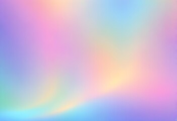 Obraz premium Abstract gradient background, artistic blur fluid gradient wallpaper