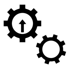 Process Improvement icon