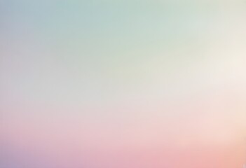 Naklejka premium Abstract gradient background, artistic blur fluid gradient wallpaper