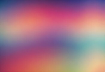 Obraz premium Abstract gradient background, artistic blur fluid gradient wallpaper