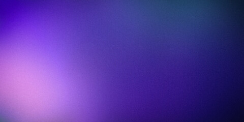 A stunning gradient background transitioning from deep blue to vibrant purple, ideal for digital designs, presentations, and creative projects needing a modern and sleek touch